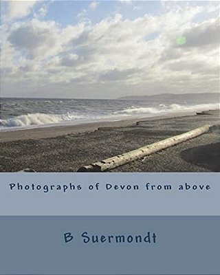 Photographs Of Devon From Above-..