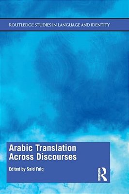 Arabic Translation Across Discourses-..