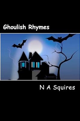Ghoulish Rhymes-..