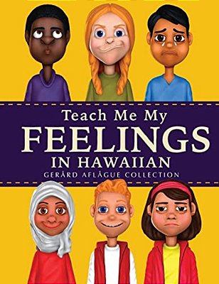 Teach Me My Feelings In Hawaiian-..