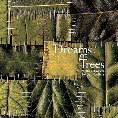 Dreams Of Trees-..
