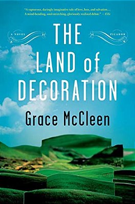 The Land Of Decoration-..
