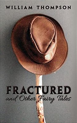 Fractured And Other Fairy Tales-..