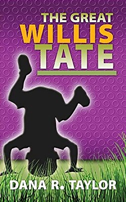 The Great Willis Tate-..