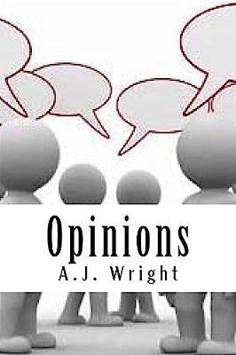 Opinions: Stories Untold-..