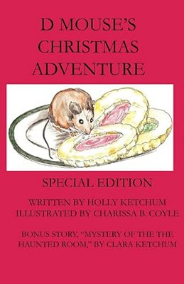 D Mouse's Christmas Adventure-..