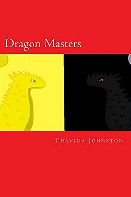 Dragon Masters-..