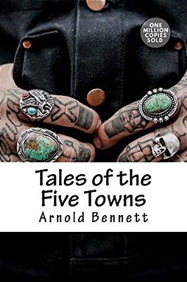 Tales Of The Five Towns-..