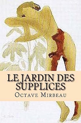 Le Jardin Des Supplices-..