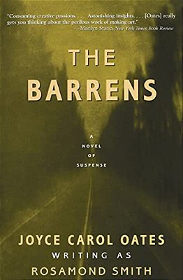 The Barrens-..