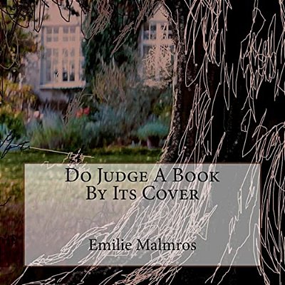 Do Judge A Book By Its Cover-..