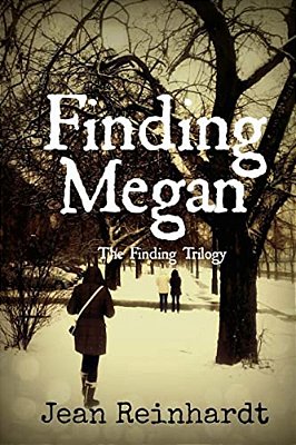 Finding Megan-..