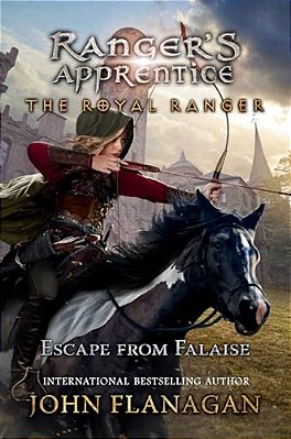 The Royal Ranger: Escape From Falaise-..