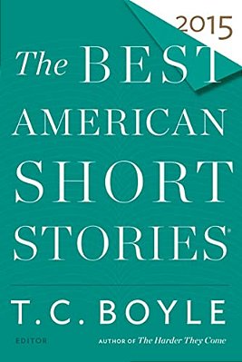 The Best American Short Stories-..