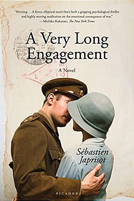 A Very Long Engagement-..