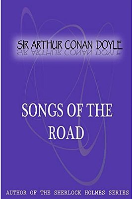 Songs Of The Road-..