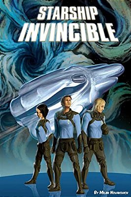 Starship Invincible-..