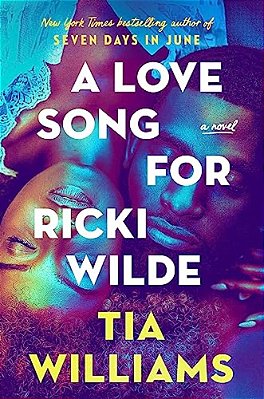 A Love Song For Ricki Wilde-..