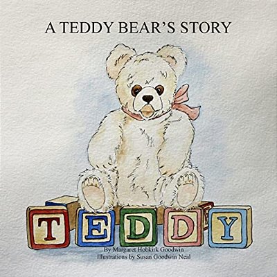 A Teddy Bear's Story-..