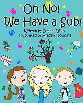 Oh No, We Have A Sub!-..