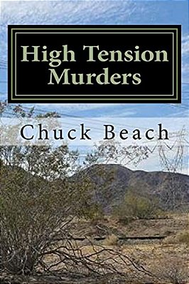 High Tension Murders-..