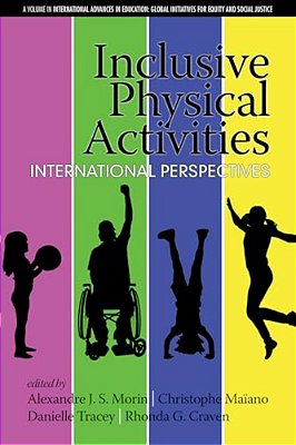 Inclusive Physical Activities: International Perspectives-..
