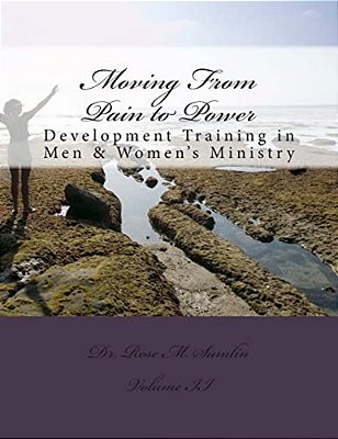 Moving From Pain To Power-..