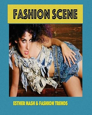 Fashion Scene-..
