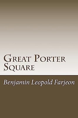 Great Porter Square-..