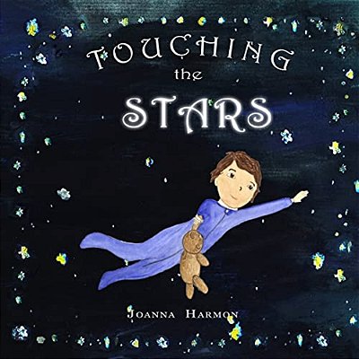 Touching The Stars-..