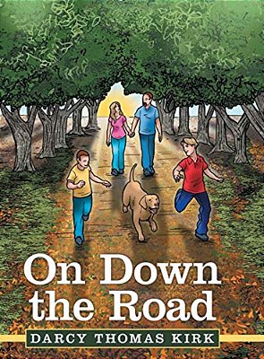 On Down The Road-..