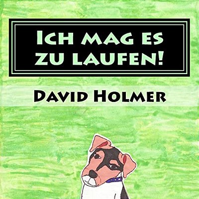 Ich Mag ES Zu Laufen!-..