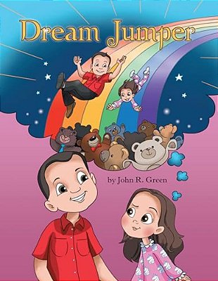 Dream Jumper-..