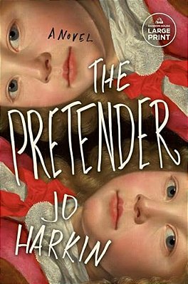 The Pretender-..