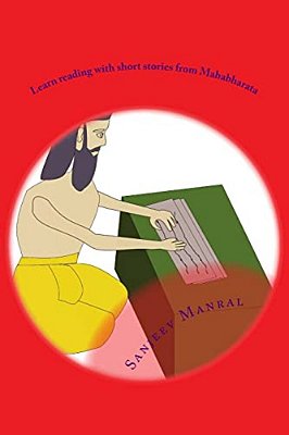 Learn Reading With Short Stories From Mahabharata-..