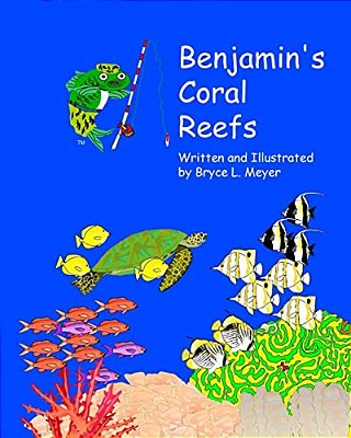 Benjamin's Coral Reefs-..