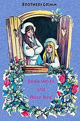 Snow-White And Rose-Red-..