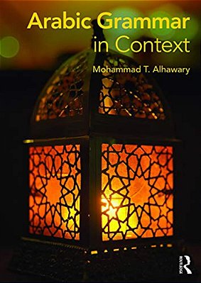 Arabic Grammar In Context-..