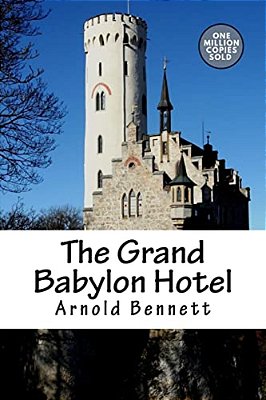The Grand Babylon Hotel-..