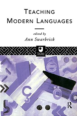 Teaching Modern Languages-..
