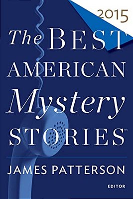 The Best American Mystery Stories 2015-..