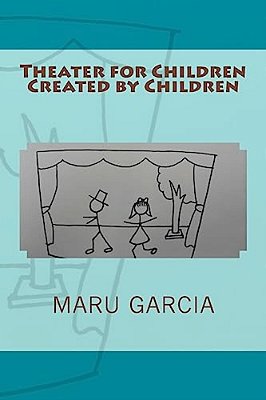 Theater For Children Created By Children-..