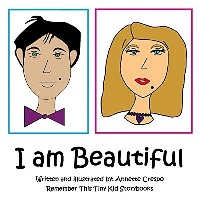 I Am Beautiful-..