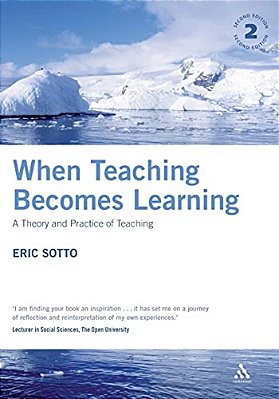 When Teaching Becomes Learning-..