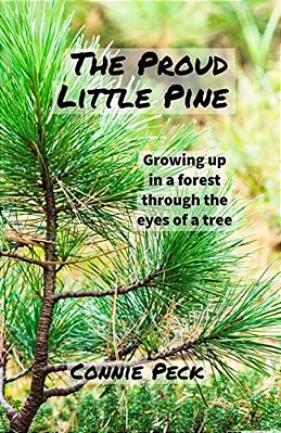 The Proud Little Pine-..