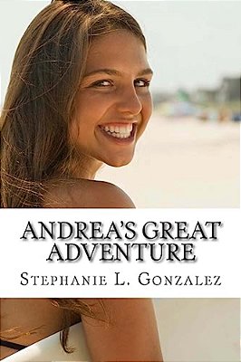 Andrea's Great Adventure-..