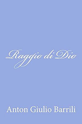 Raggio Di Dio-..