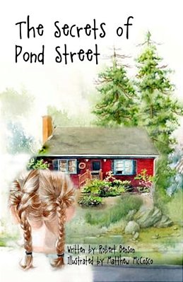 The Secrets Of Pond Street-..
