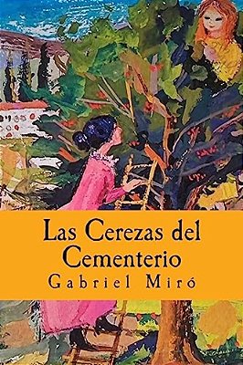 Las Cerezas Del Cementerio-..