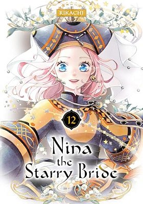 Nina The Starry Bride 12-..